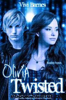 Olivia Twisted (Entangled Teen) by Vivi Barnes