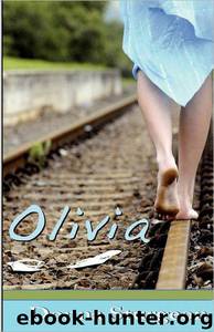 Olivia by Donna Sturgeon