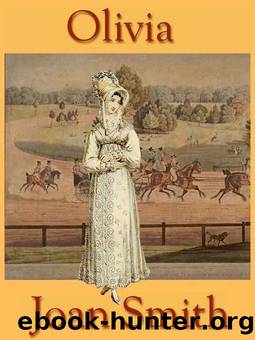 Olivia by Joan Smith