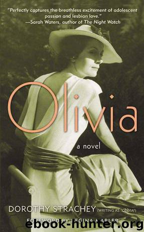 Olivia by Strachey Dorothy