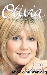 Olivia by Tim Ewbank