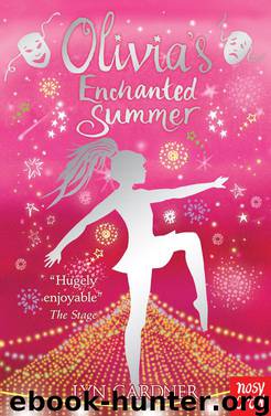 Olivia's Enchanted Summer by Lyn Gardner