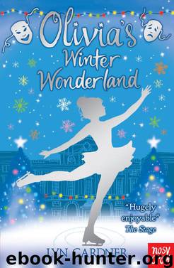 Olivia's Winter Wonderland by Lyn Gardner