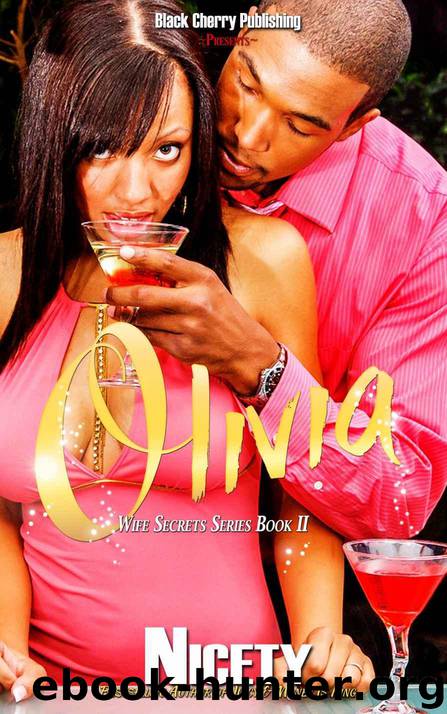 Olivia: Book 2 of the Wife Secrets Series by Nicety
