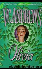 Olivia-Logan 5 by V.C. ANDREWS