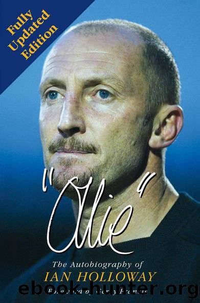 Ollie by Ian Holloway