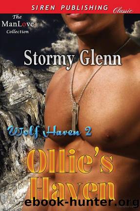 Ollie's Haven by Stormy Glenn