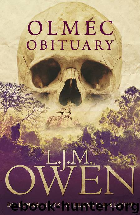Olmec Obituary by L.J.M. Owen