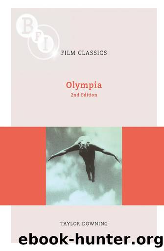Olympia by Downing Taylor;