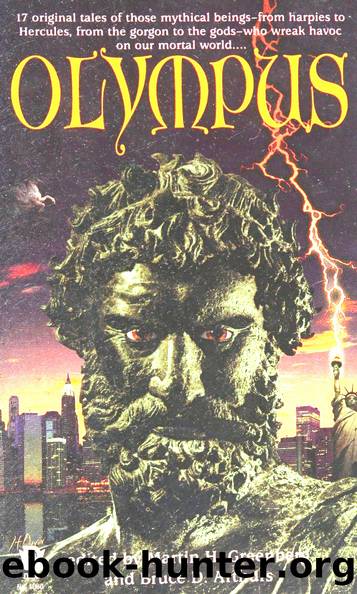 Olympus (SSC) by Martin H. Greenberg (ed.)