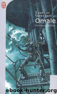 Omale by Genefort Laurent
