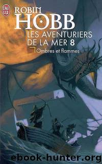 Ombres et flammes by Hobb Robin