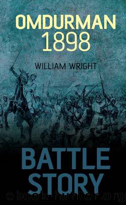 Omdurman: 1898 by William Wright