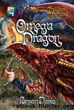 Omega Dragon by Bryan Davis