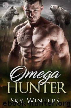 Omega Hunter by Sky Winters
