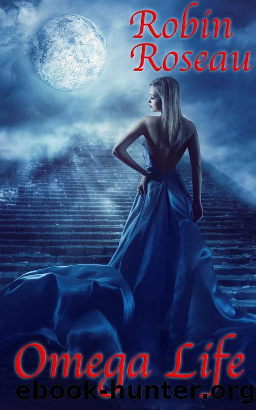 Omega Life by Robin Roseau