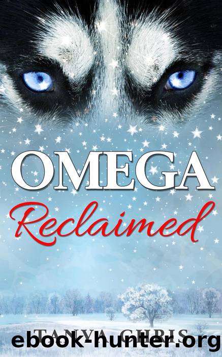 Omega Reclaimed by Tanya Chris