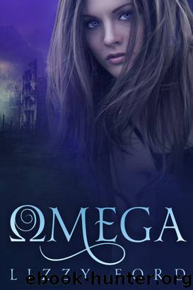 Omega by Lizzy Ford