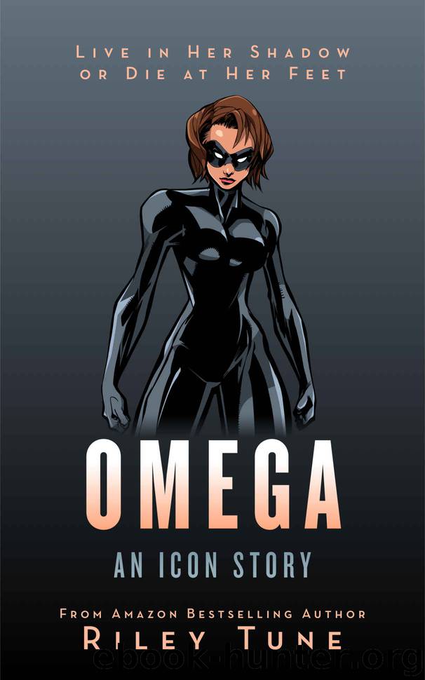 Omega by Riley Tune