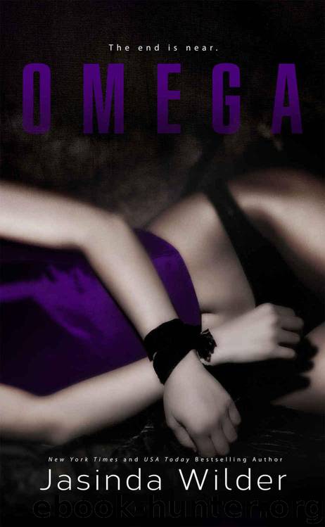 Omega by Wilder Jasinda