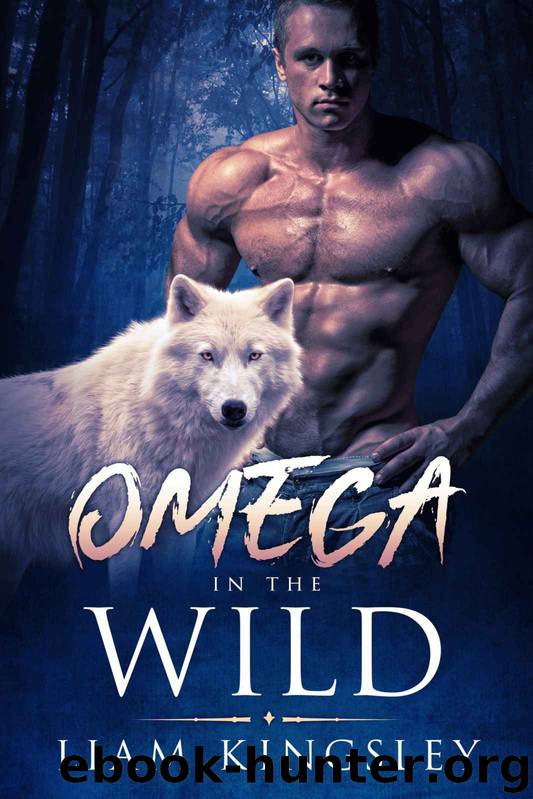 Omega in the Wild by Liam Kingsley