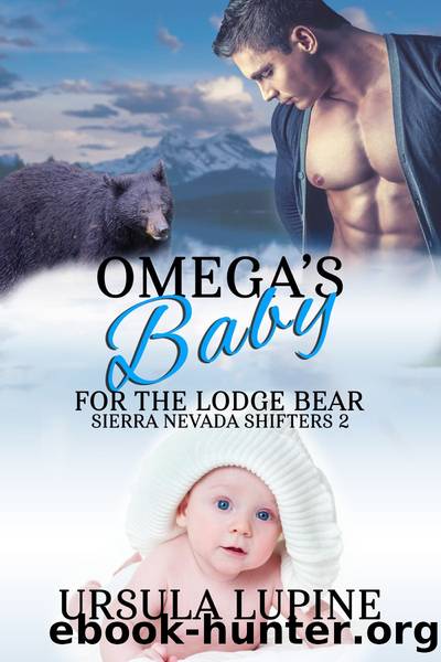 Omega's Baby for the Lodge Bear by Ursula Lupine