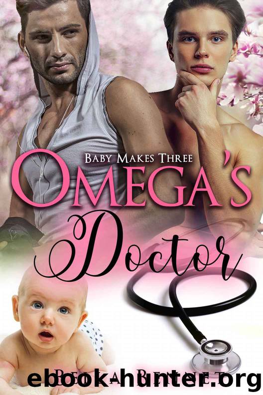 Omega's Doctor by Bella Bennet