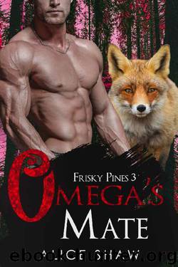 Omega's Mate by Alice Shaw