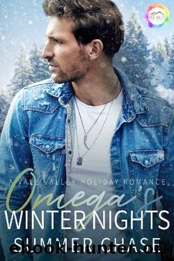 Omega's Winter Nights by Summer Chase