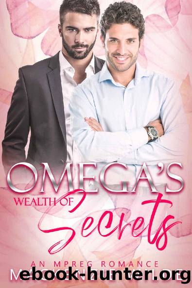 Omega’s Wealth of Secrets by Mackenzie Wilde