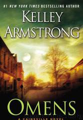 Omens by Armstrong Kelley