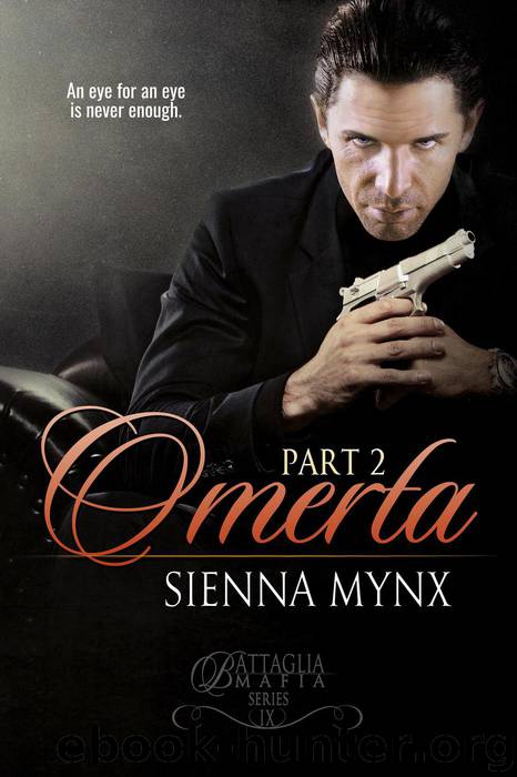 Omerta Book Two by Sienna Mynx