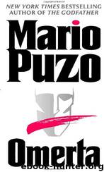Omerta by Puzo Mario