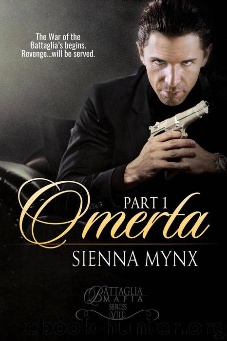Omerta by Sienna Mynx