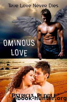 Ominous Love by Patricia Puddle