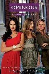 Ominous by Kate Brian