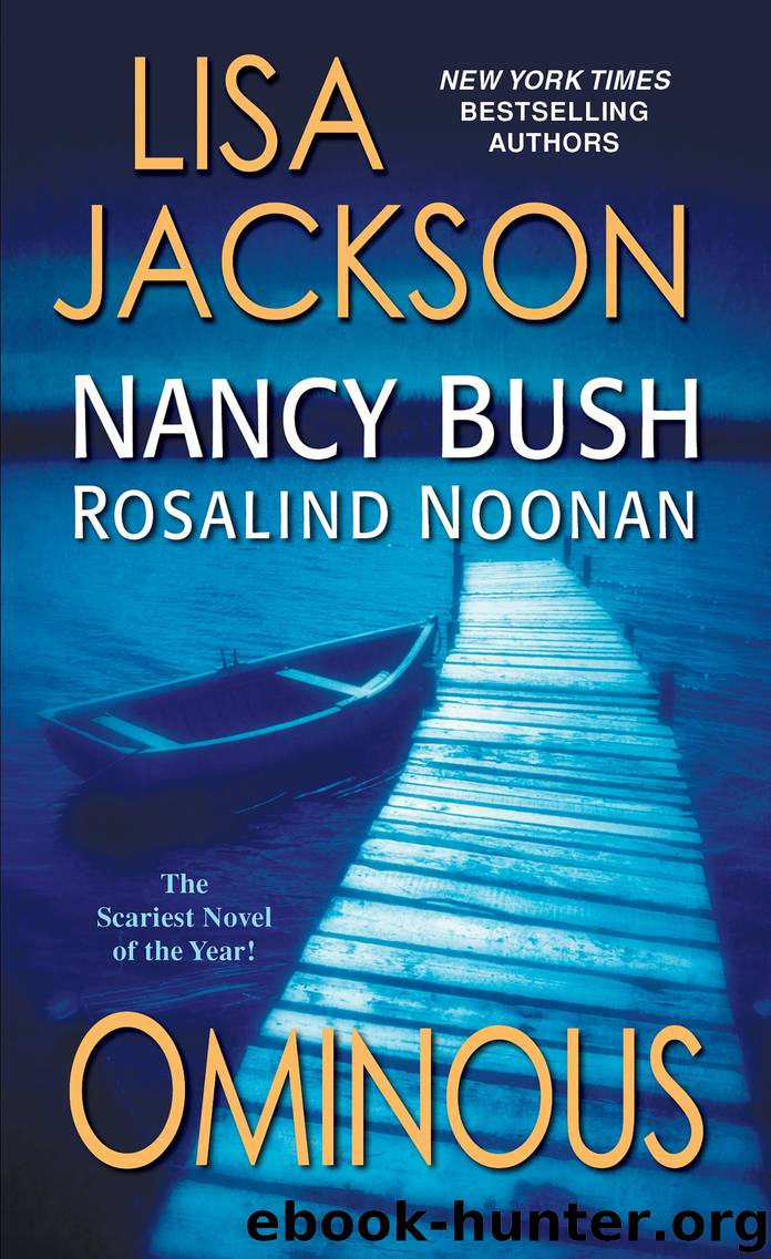 Ominous by Lisa Jackson
