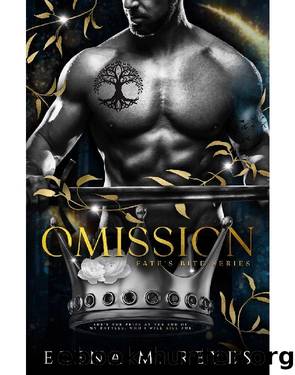 Omission by Elena M. Reyes
