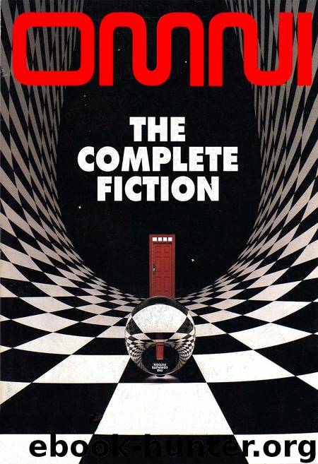 Omni: The Complete Fiction by Various