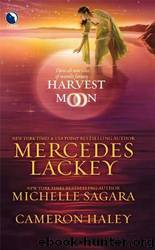 Omnibus - Harvest Moon by Mercedes Lackey