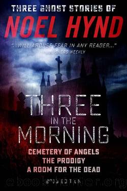 Omnibus 01 - Three in the Morning by Noel Hynd