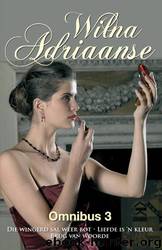 Omnibus 3 by Wilna Adriaanse
