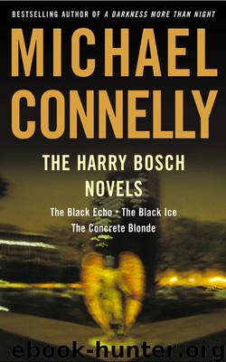 Omnibus.The.Harry.Bosch.Novels.Vol1 by Connelly Michael