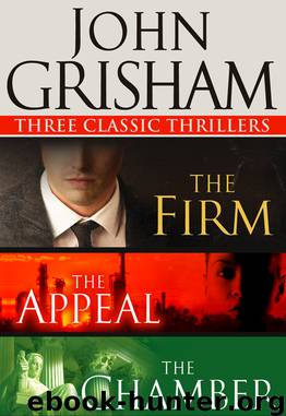 Omnibus.Three.Classic.Thrillers.2011 by Grisham John