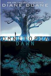 Omnitopia Dawn by Diane Duane