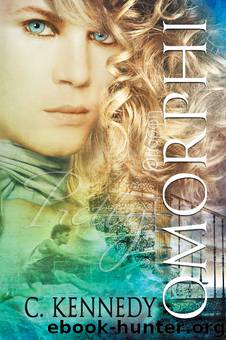 Omorphi by C. Kennedy