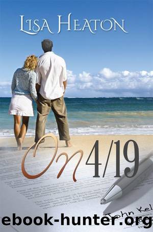 On 419 (On 419 and Beyond 420) by Lisa Heaton
