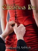 On A Cold Christmas Eve by Bethany M. Sefchick