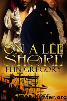On A Lee Shore by Elin Gregory