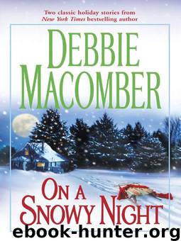 On A Snowy Night by Debbie Macomber